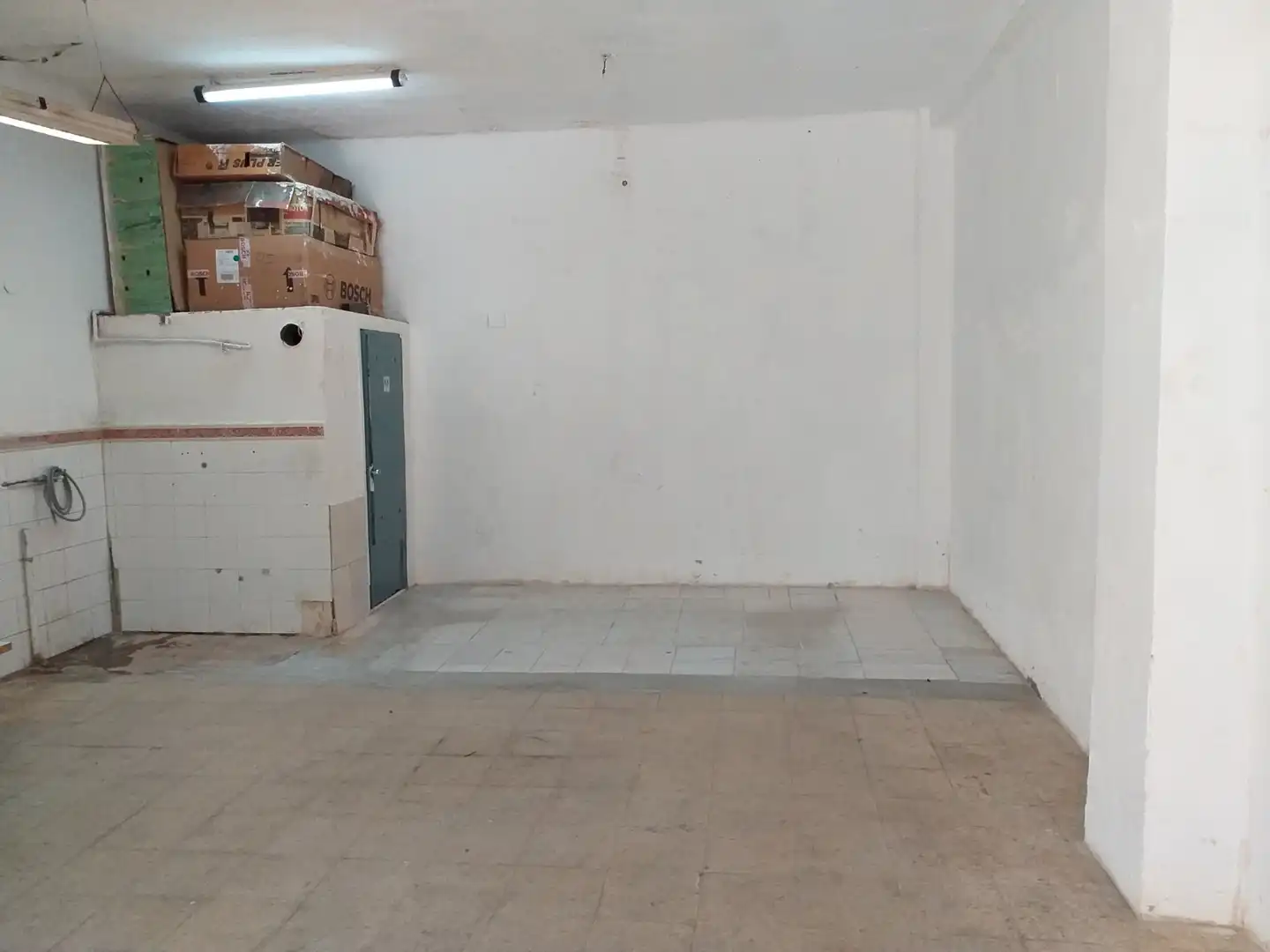 Local en venta en Málaga