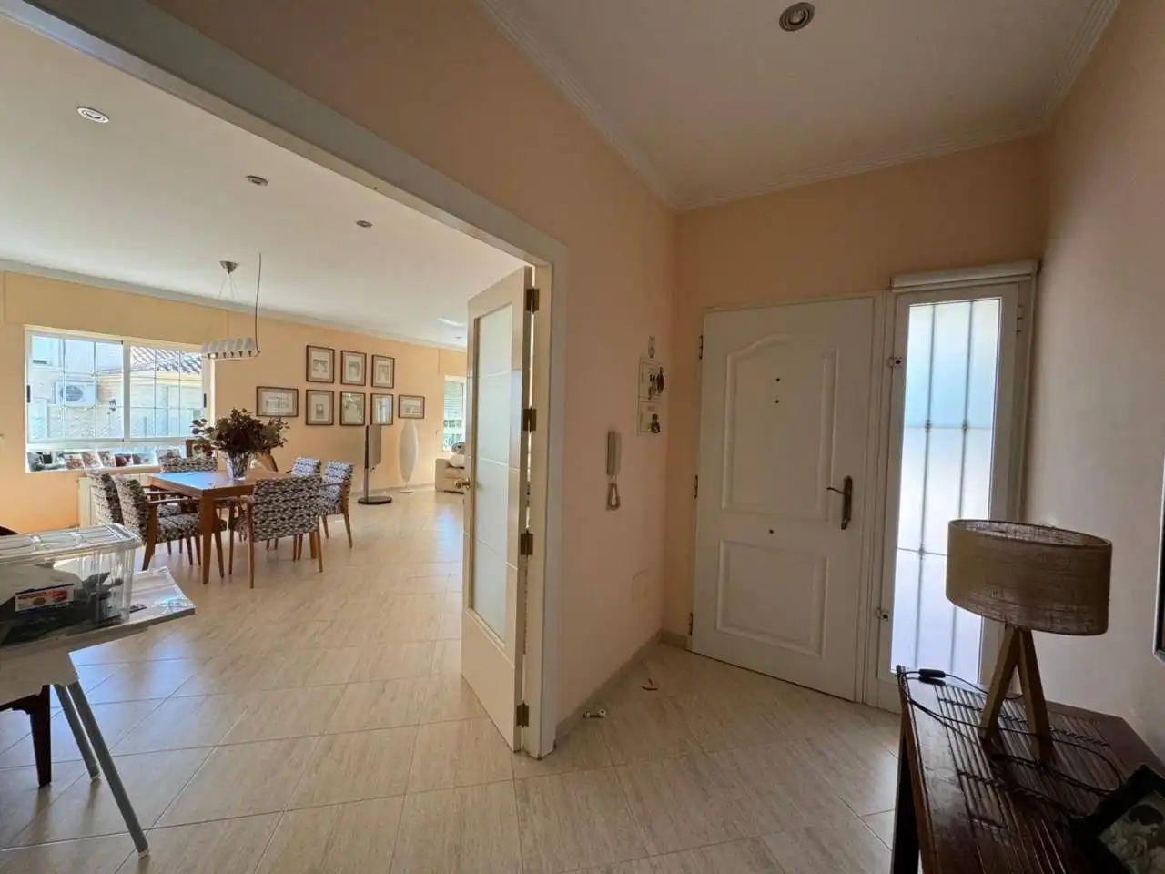 Casa o chalet en venta en Cartagena con Aire acondicionado, Calefacción y Terraza
