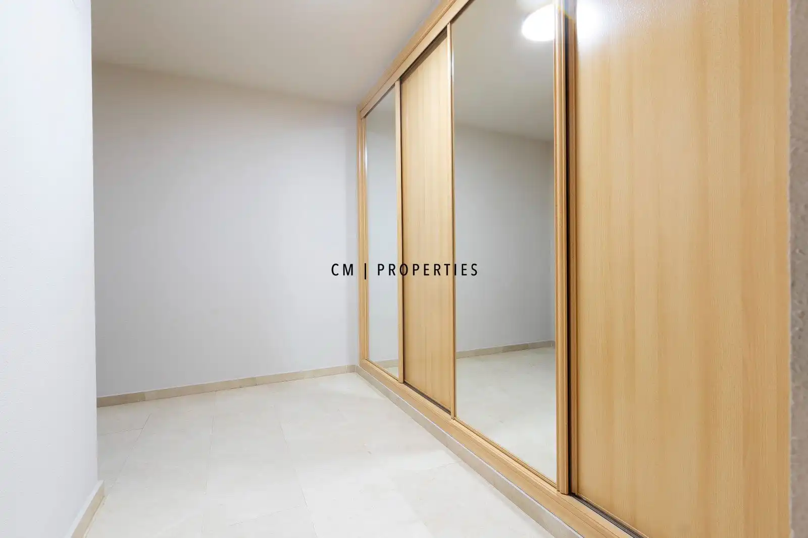 Habitación de Piso de alquiler en Valencia con Aire acondicionado, Calefacción y Terraza