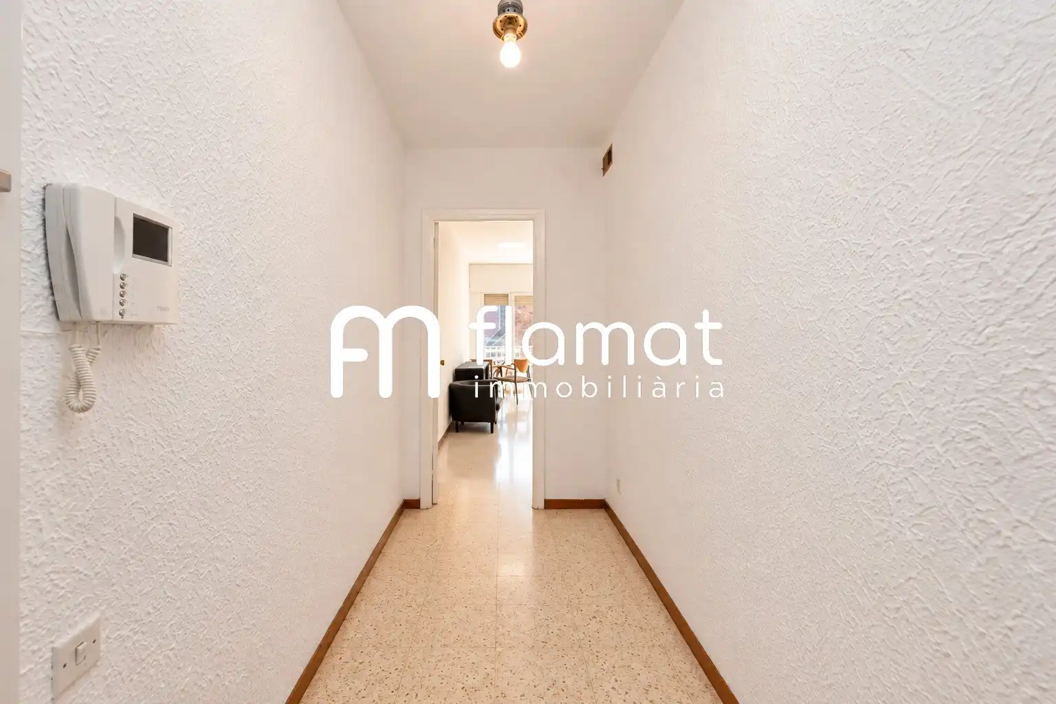 Piso en venta en Barcelona