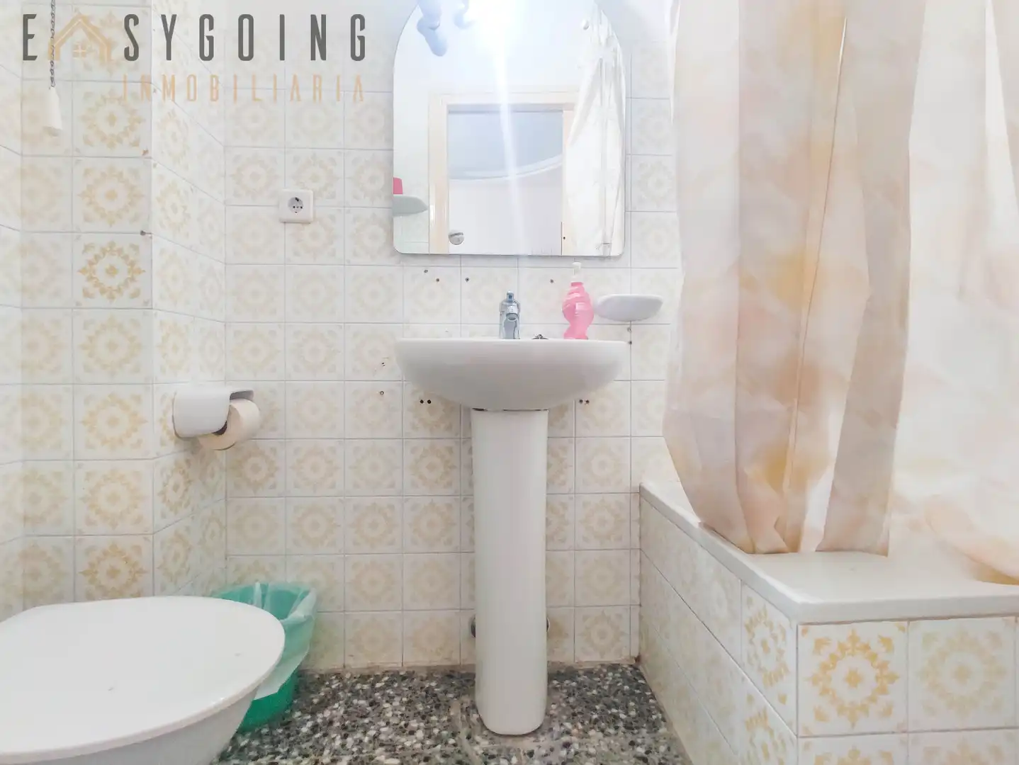 Baño de Edificio en venta en Santa Pola