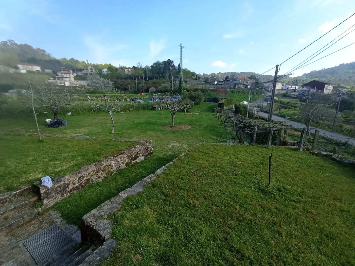 Haus mit Garten zum Verkauf in Mondariz-Balneario, imagen 9