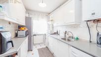 Kitchen of Flat for sale in El Escorial  with Heating, Oven and Washing machine