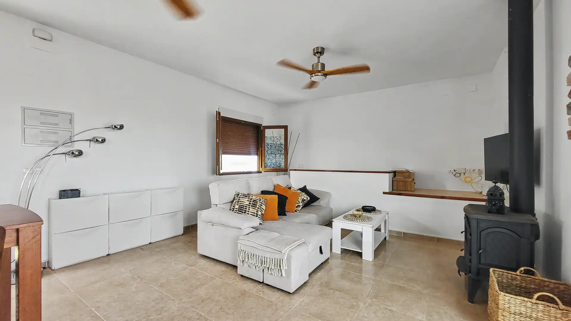 Bungalow avec piscine à vendre à El Ràfol d'Almúnia, imagen 2
