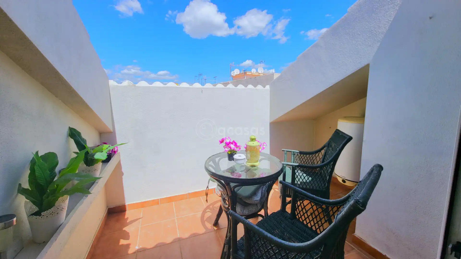 Apartament amb ascensor en venda a Calle Extremadura 4, imagen 9