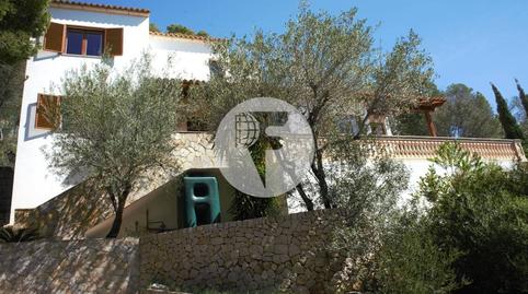 Foto 5 de Casa o xalet en venda a Costa d'en Blanes, Calvià