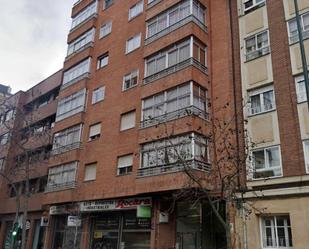 Exterior view of Flat for sale in Valladolid Capital  with Heating