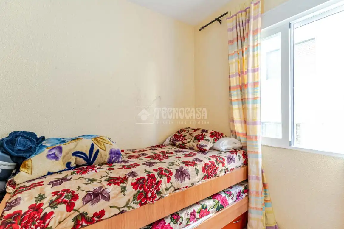 Habitación de Piso en venta en Albuñol