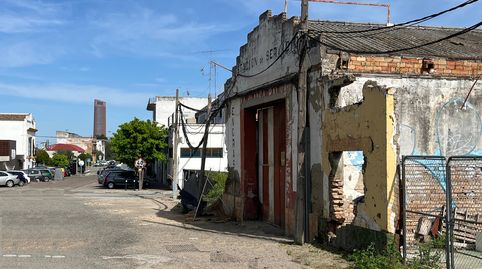 Foto 2 de Residencial en venta en Calle Blanca Paloma, 11, La Pañoleta, Camas