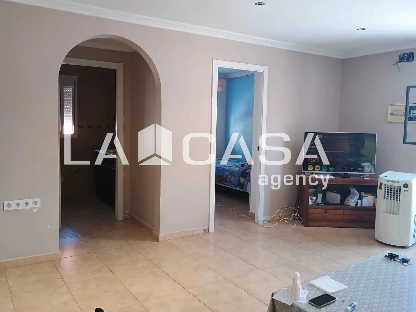 Casa o xalet en venda en Algeciras