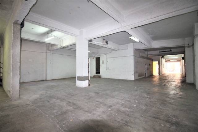 Local comercial en Venta en Carrer de Sant Joan en Centre