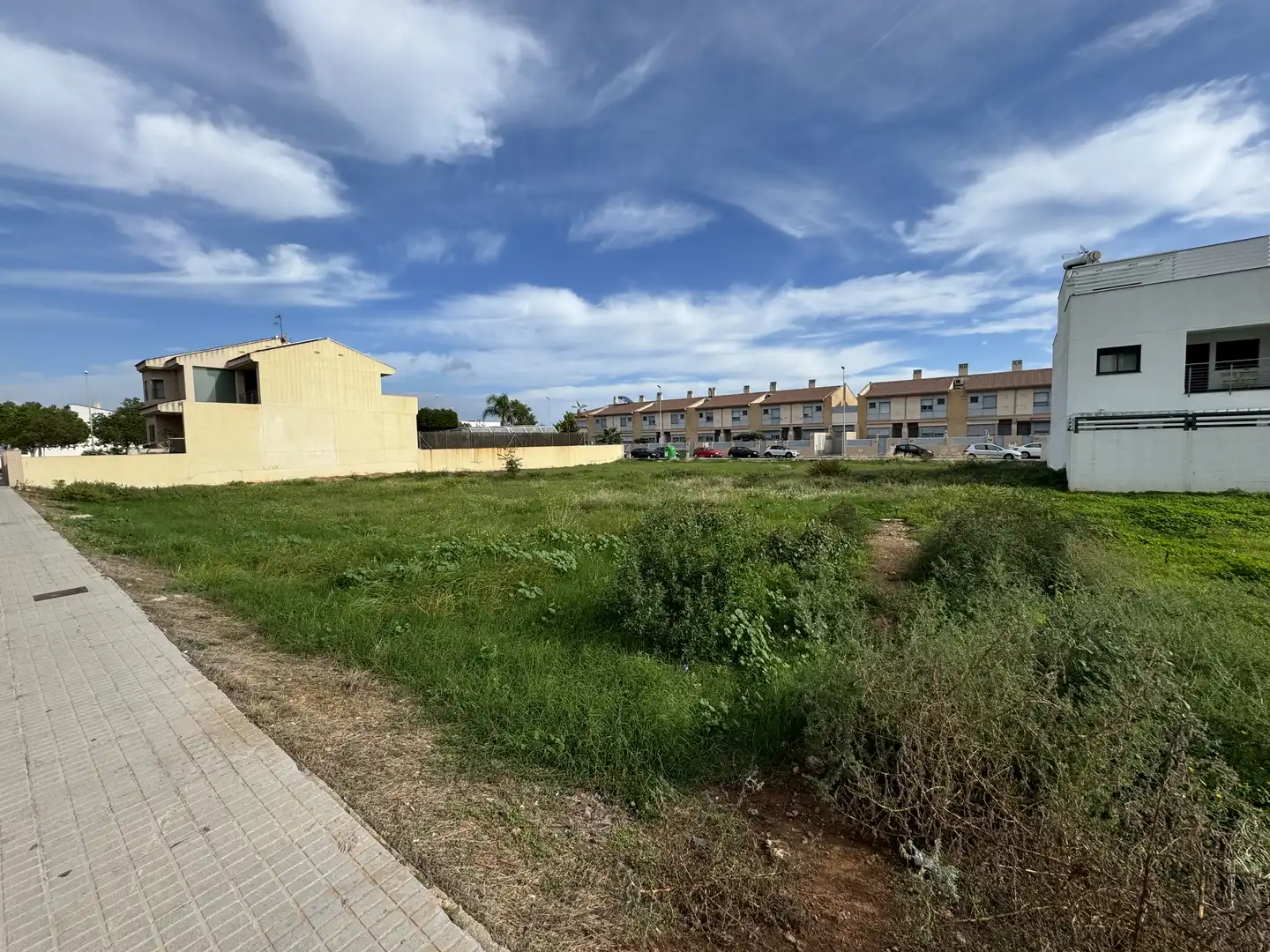 Wohnbaugrundstück zum Verkauf in Carrer Francesc Esteve Historiador 88, imagen 2