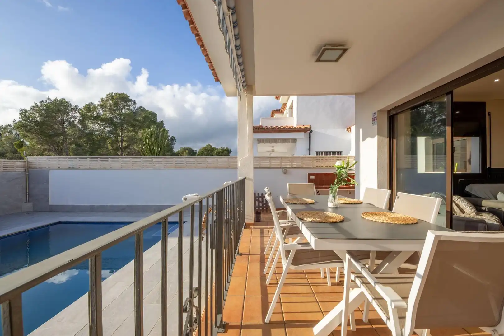 Casa a schiera con piscina in vendita a Miami Platja, imagen 15