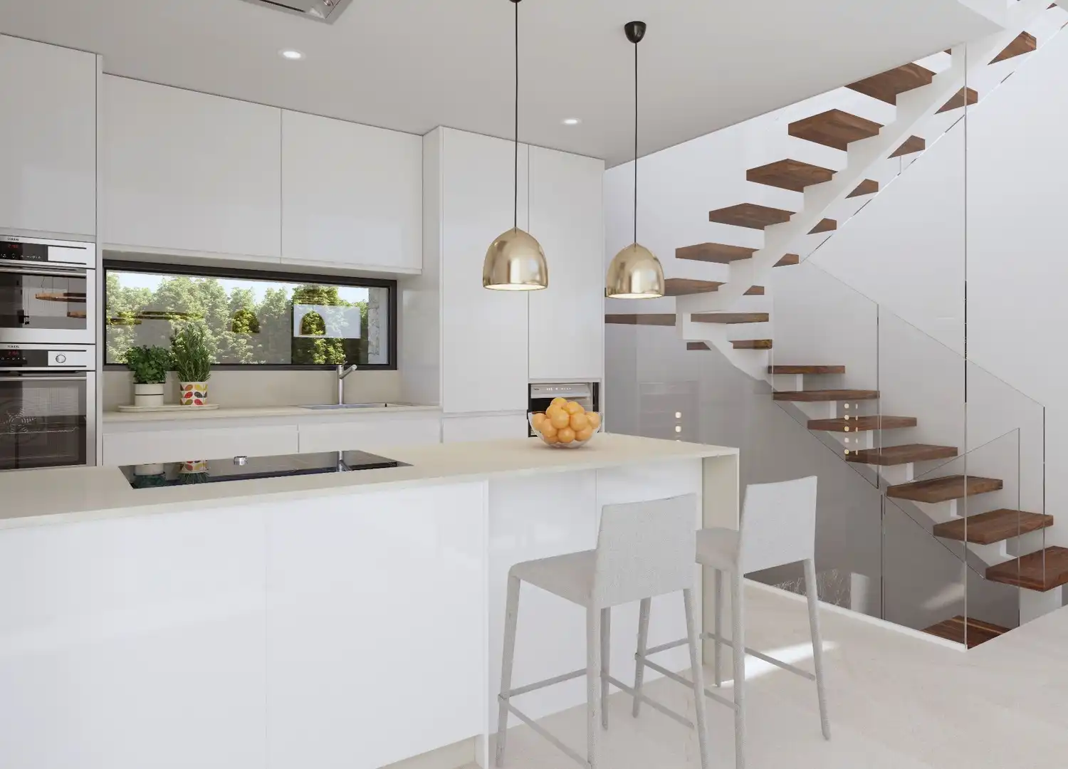 Casa con piscina en venta en Golf Bahía, imagen 9