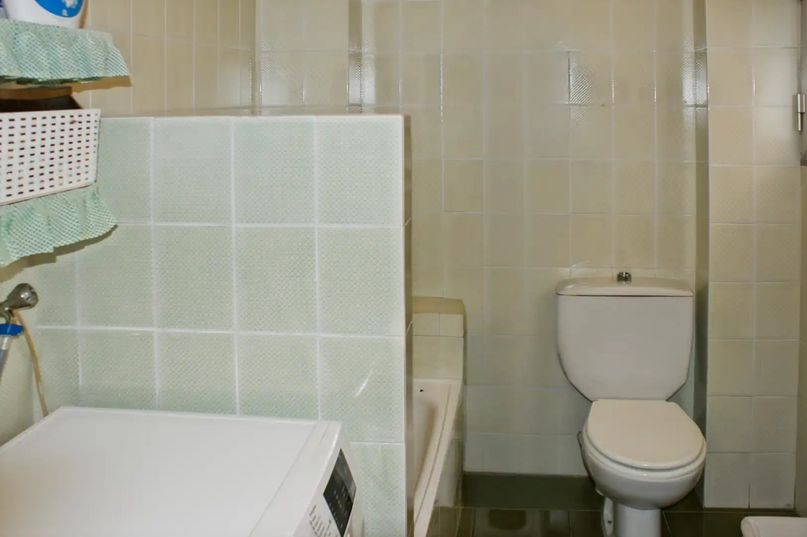 Misto residenziale in vendita a Calle Garci-Fernández, imagen 15