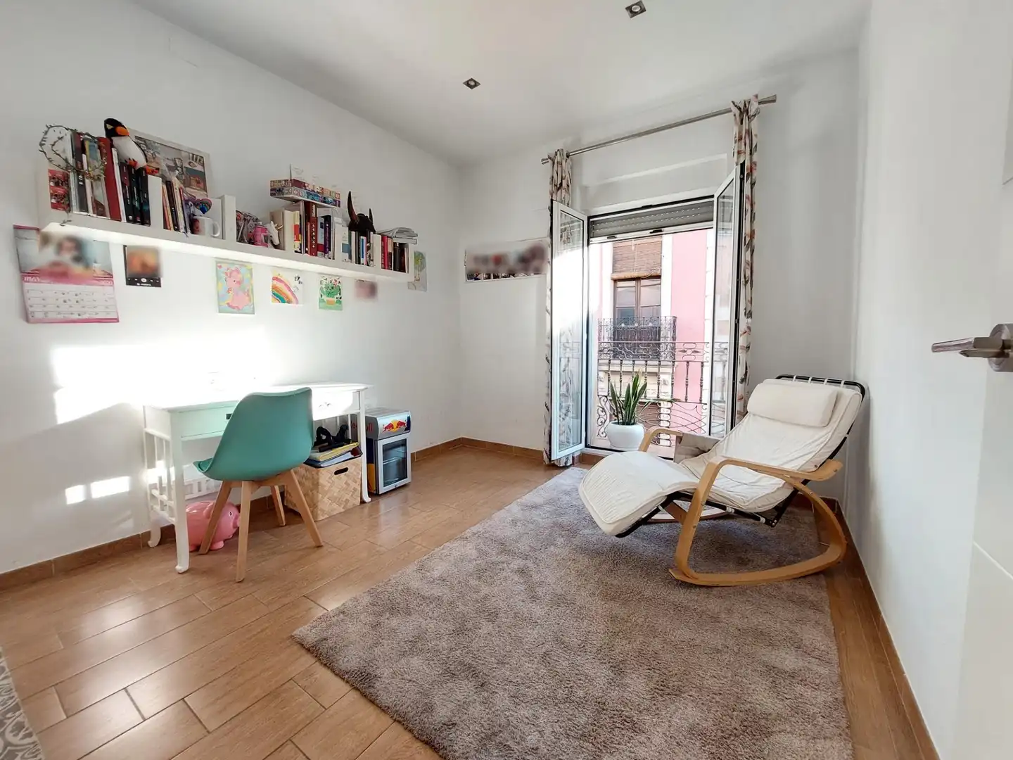 Habitación de Piso en venta en Novelda con Aire acondicionado y Balcón