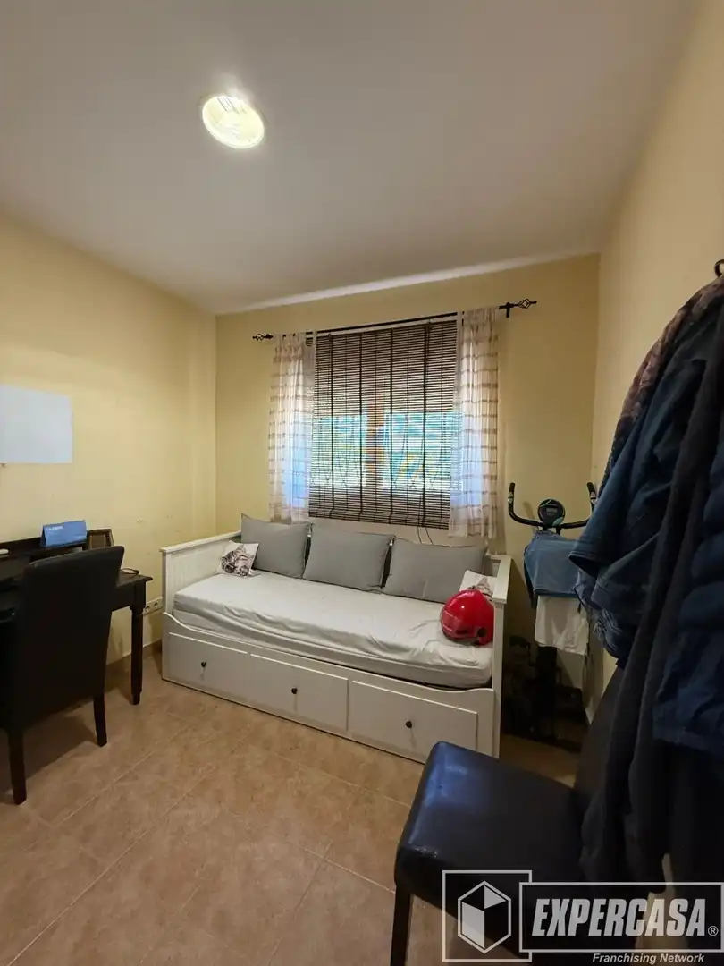 Casa o xalet en venda a Centro Ciudad