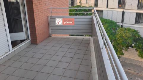 Foto 3 de Pis de lloguer a  Joc de la Bola, Joc de la Bola - Camps d'Esports, Lleida