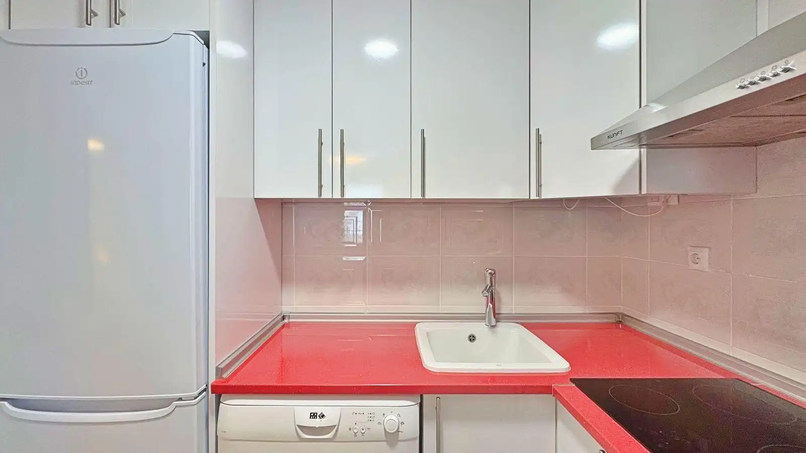 Apartment mit Terrasse zum Verkauf in La Mata, imagen 15
