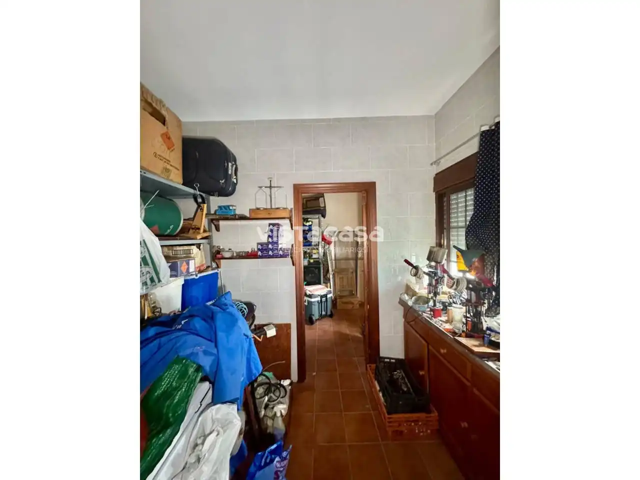 Casa en venta en Mairena del Alcor, imagen 28