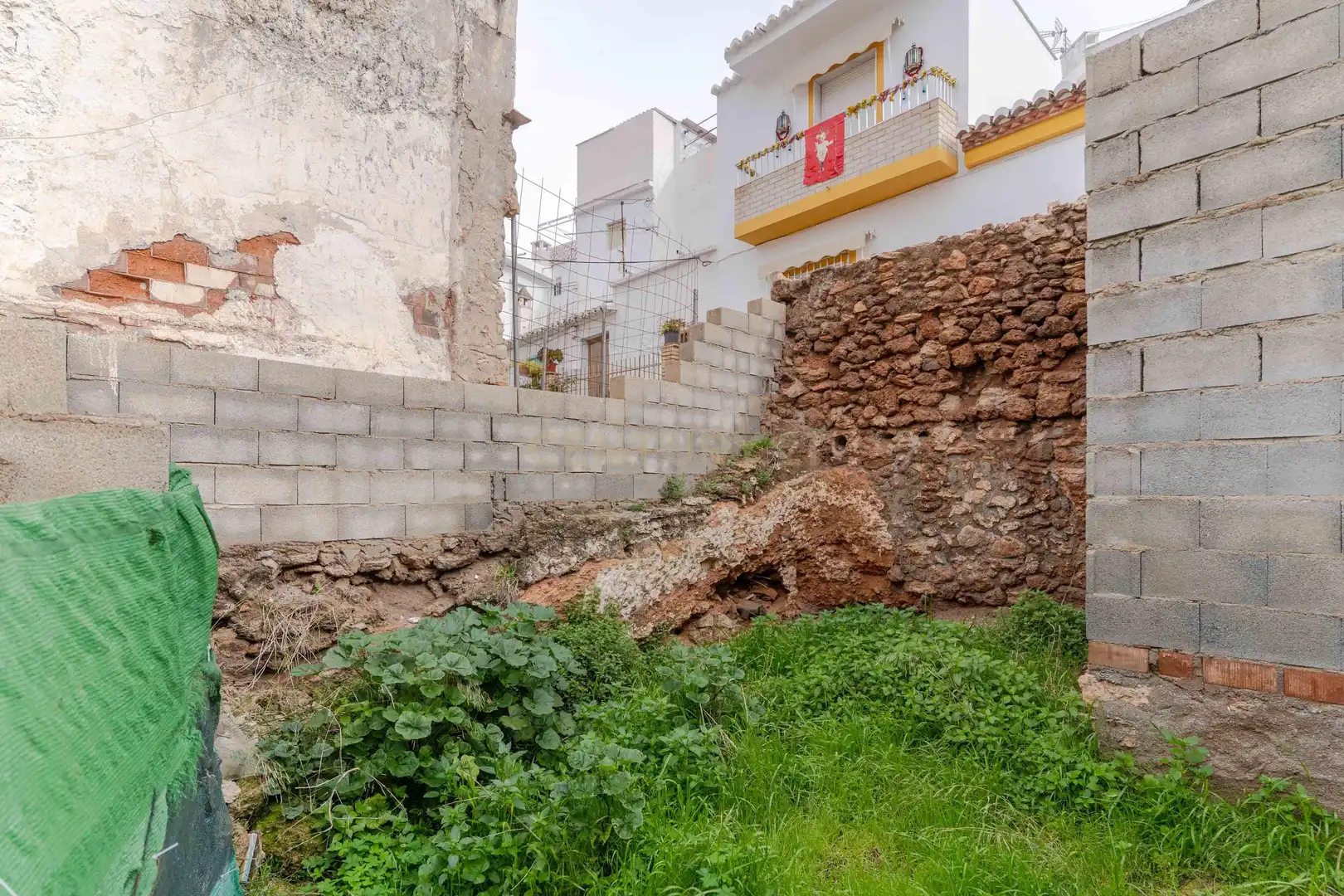 Casa amb terrassa en venda a CL REAL 85VELEZ DE BENAUDALLA (GRANADA) 85, imagen 32