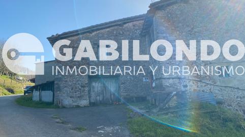 Foto 5 de Casa adosada en venda a Arriaga Kalea, Elgoibar, Gipuzkoa