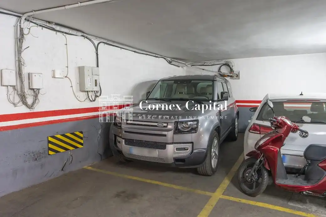 Flat with lift for sale in Sant Gervasi-Galvany, imagen 33