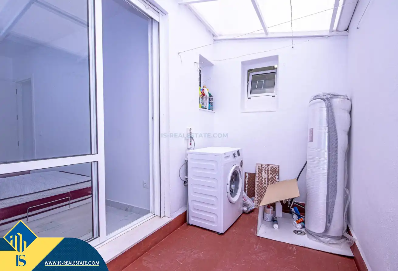Apartament amb piscina en venda a Centro, imagen 15