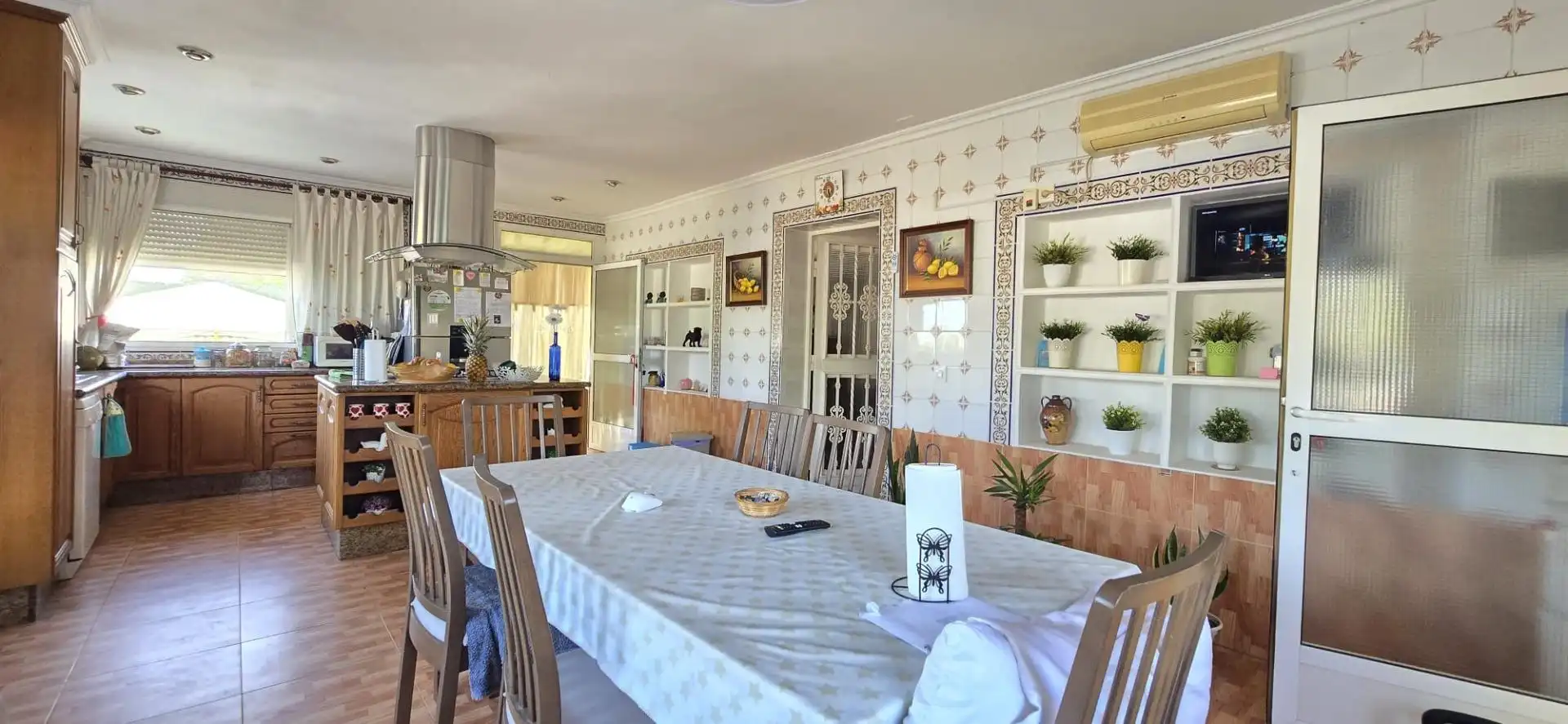 Villa avec piscine à vendre à Vilamarxant, imagen 11