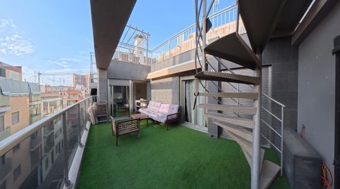 Foto 2 von Dachboden zur Miete in Calle de Francisco Escolano, 4, Alipark, Alicante / Alacant