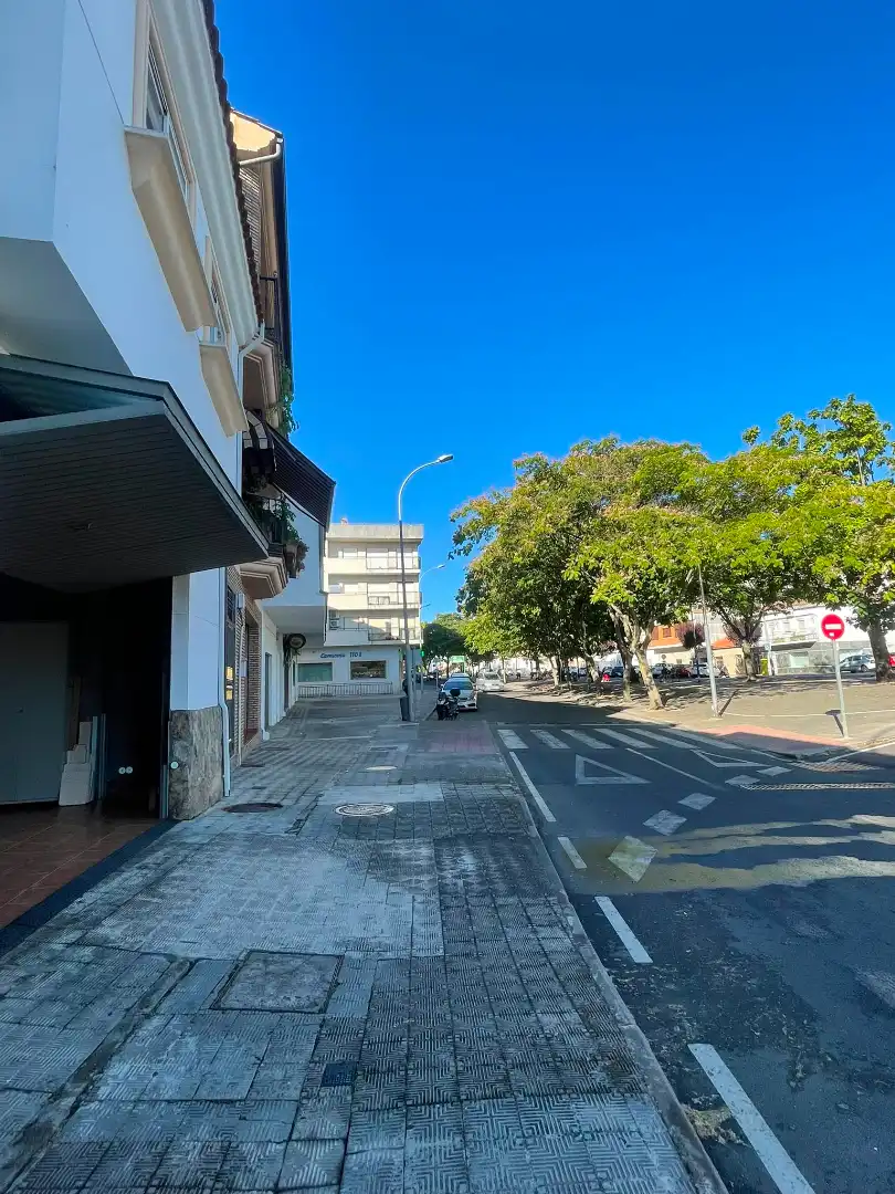 Gewerbefläche zur Miete in Avenida Donantes de Sangre