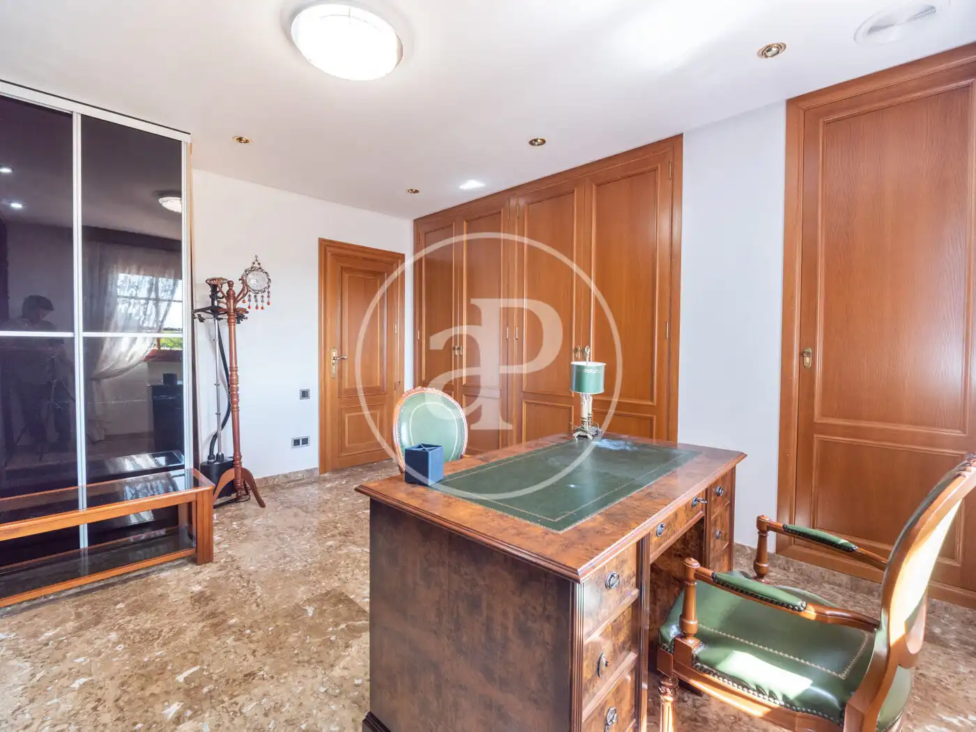 Casa o chalet en venta en Godella con Aire acondicionado, Calefacción y Jardín privado