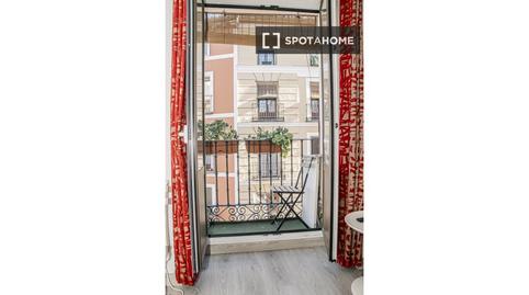 Foto 5 de Piso de alquiler en Palacio, Madrid