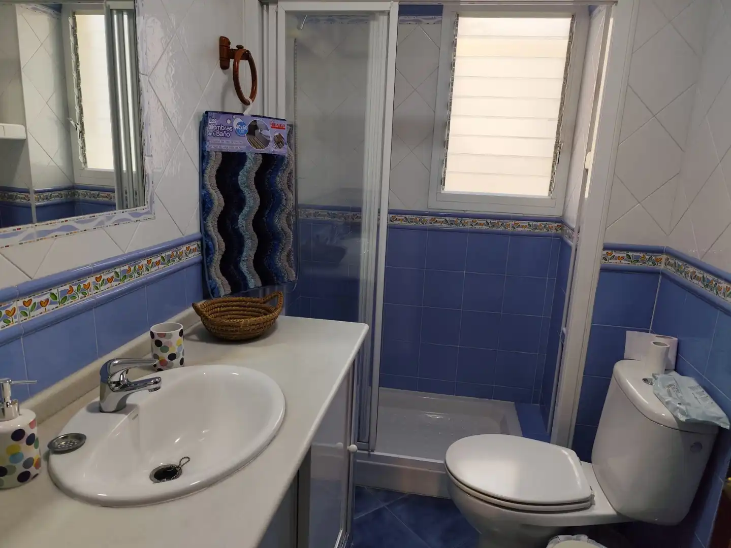 Flat for rent in Calle Ramón y Cajal, Centro