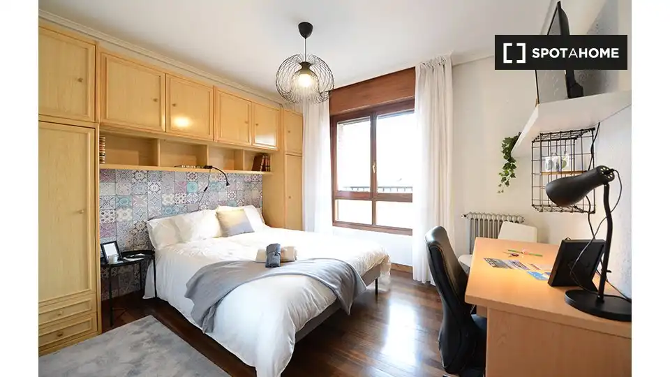 Zimmer in Begoña