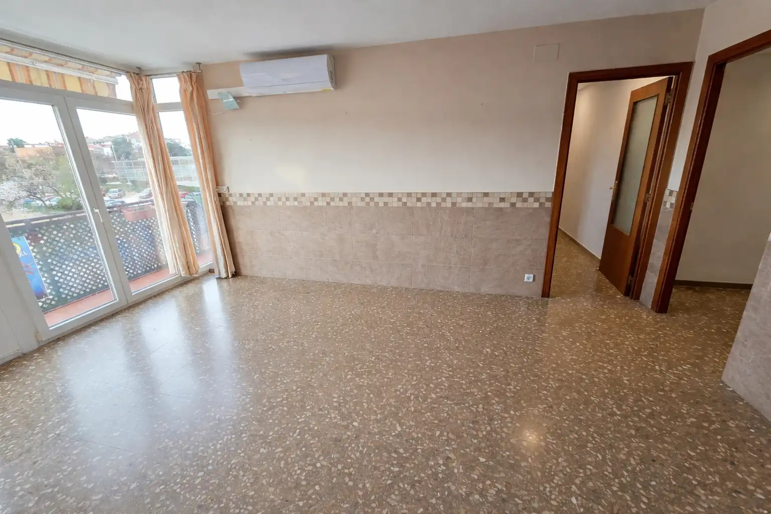 Piso en venta en Vilafranca del Penedès con Aire acondicionado, Calefacción y Trastero