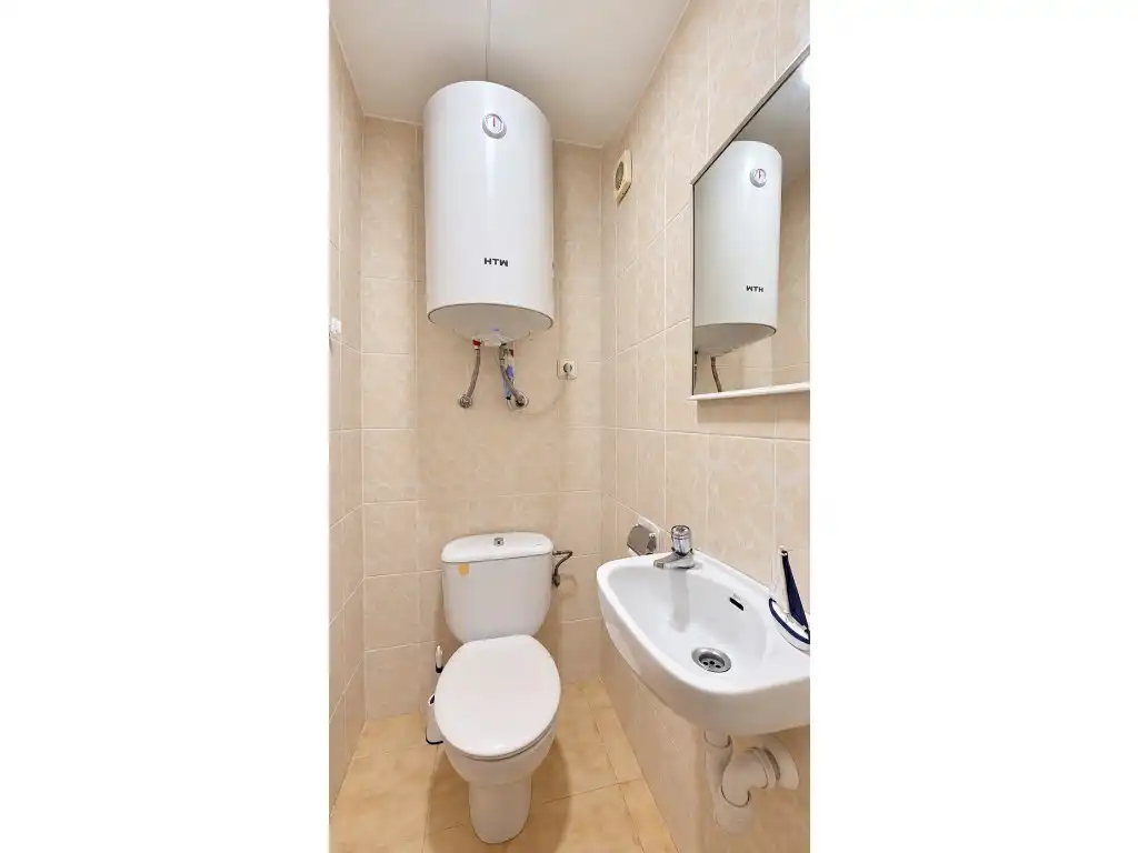Wohnung mit Aufzug zum Verkauf in Calle De La Punta Del Nord, imagen 14
