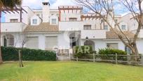 Jardí de Casa o xalet en venda en Benalup-Casas Viejas amb Aire condicionat i Terrassa