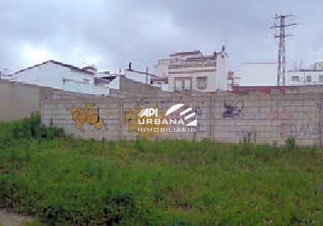 Vista exterior de Residencial en venta en Montilla