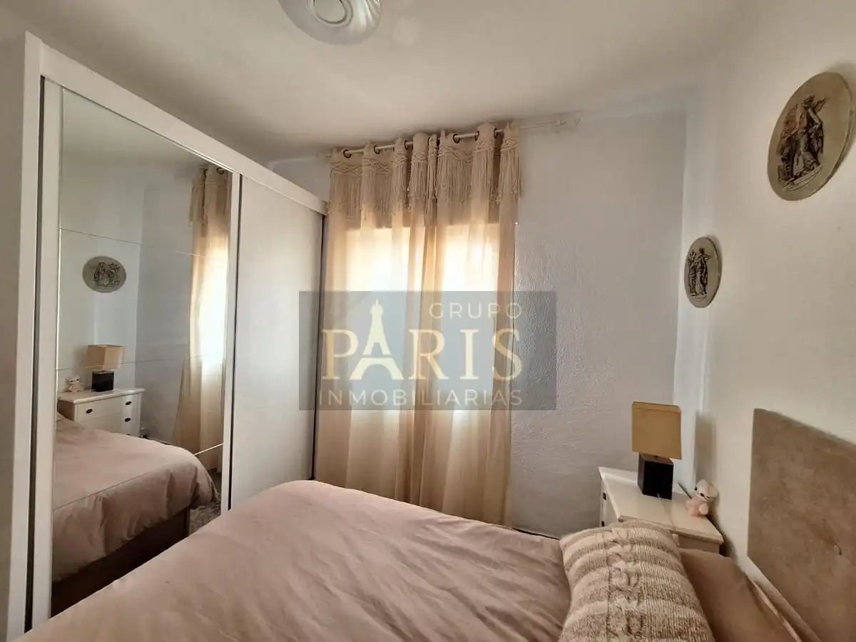 Habitación de Piso en venta en Cartagena con Aire acondicionado