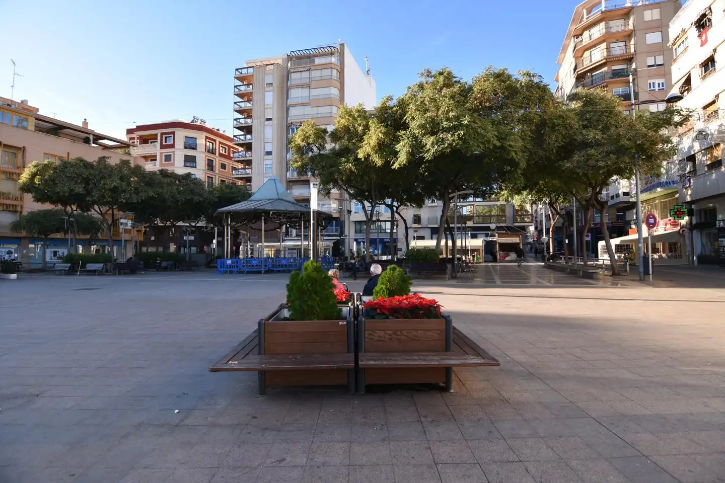 Pis en venda a Avenida Salamanca, Gran Playa