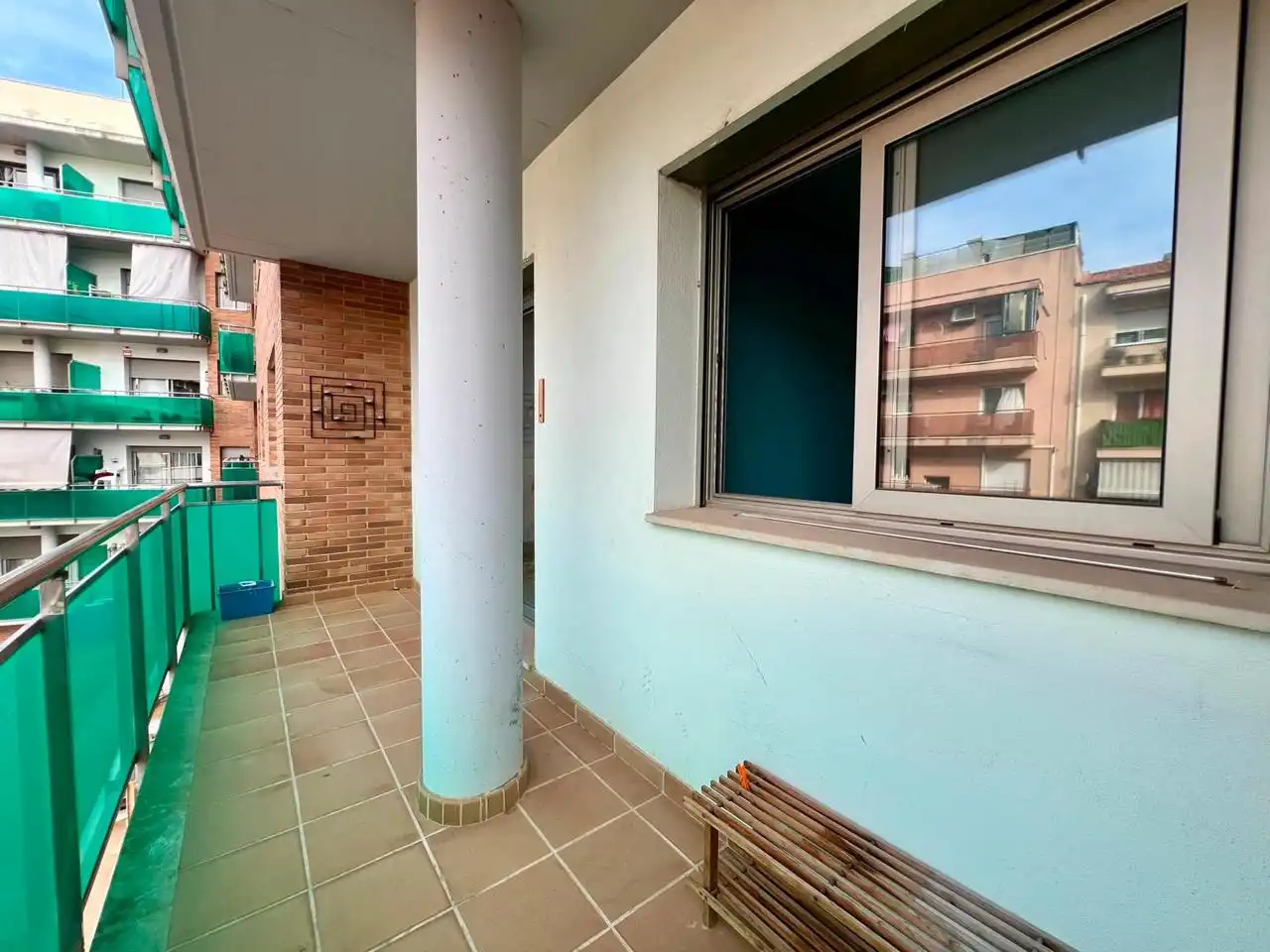 Piso con ascensor en venta en calle Josep Irla Bosch
