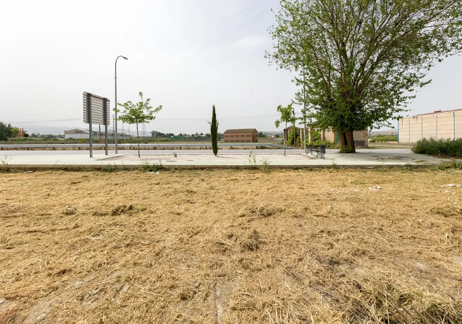 Terreny industrial en venda a Purchil, imagen 11