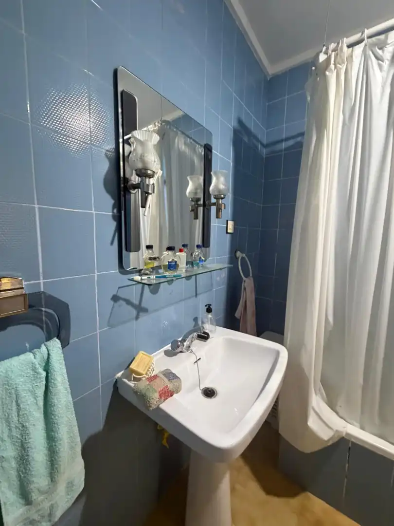 Baño de Finca rústica en venta en Los Villares con Terraza, Trastero y Piscina