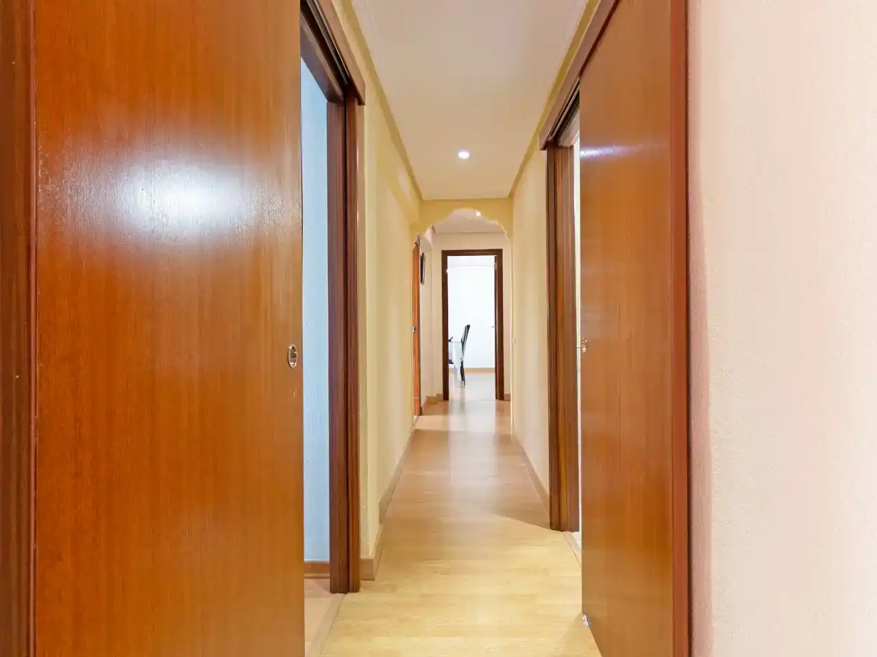 Wohnung zum Verkauf in  Valencia Capital mit Klimaanlage