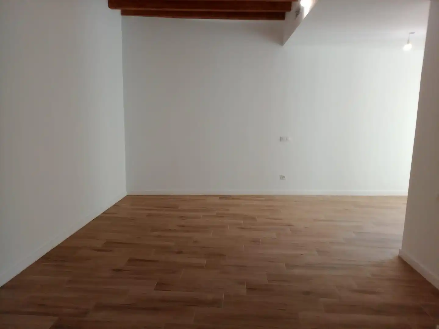 Pis en venda en Vilafranca del Penedès amb Parquet, Terrassa i Balcó