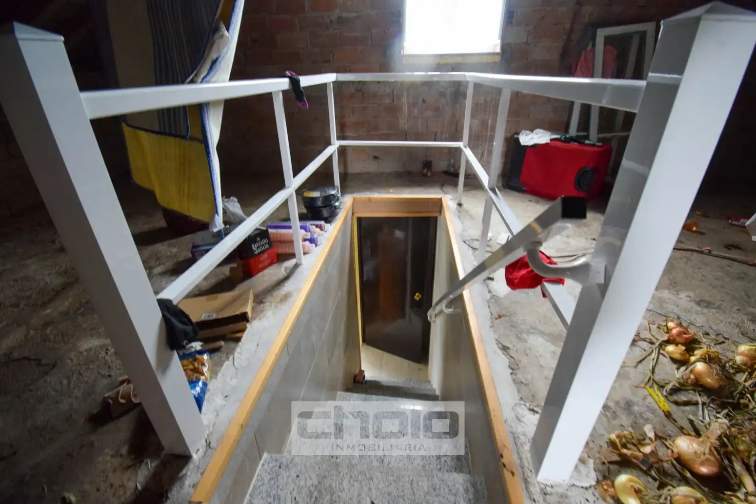 Casa o xalet en venda en Castroverde amb Calefacció, Parquet i Traster