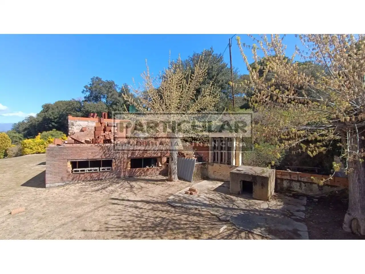 Terreny residencial en venda a Paseo Santa Quitèria 35 B, imagen 21