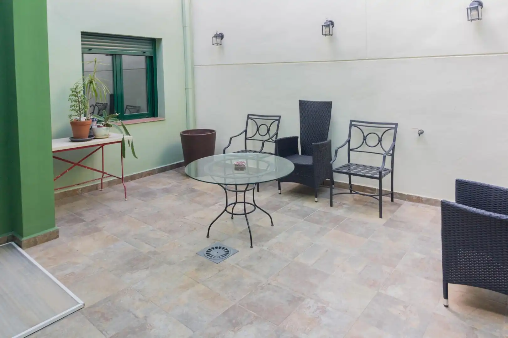 Terraza de Casa o chalet en venta en Orihuela con Aire acondicionado y Terraza