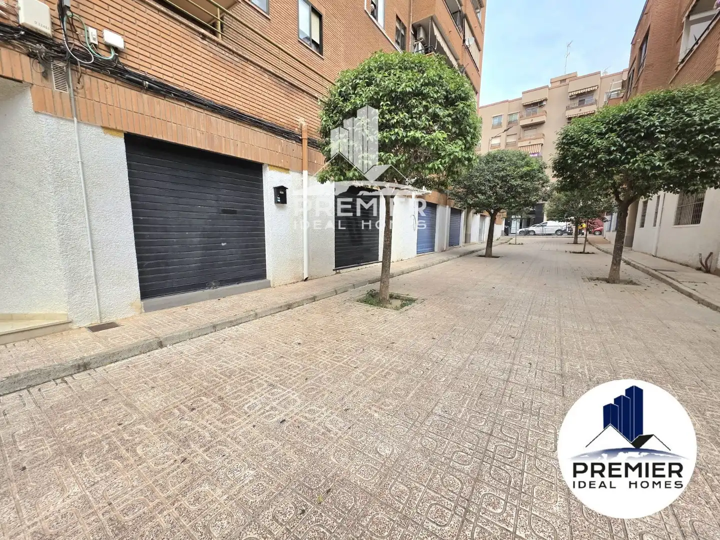Local comercial en venda a Hernan Cortes